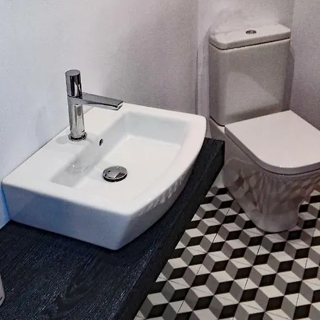 A3a Baixa Mar شقة تورّيذيمْبَرّا